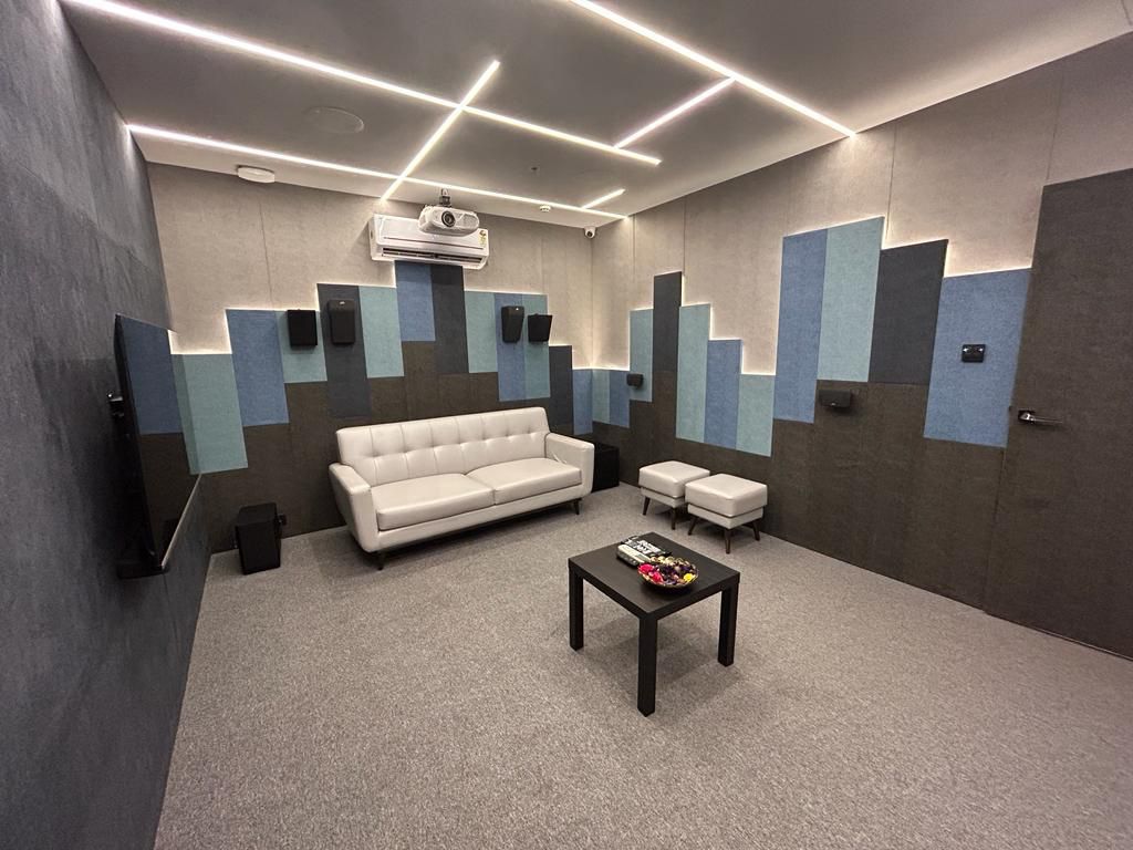 Decorhut
