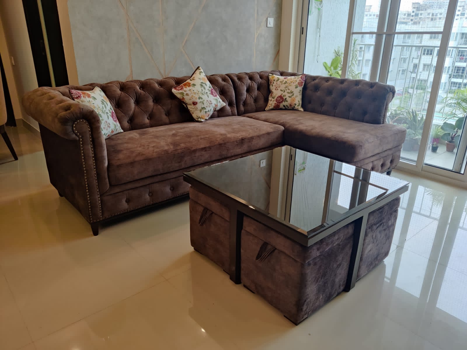 Decorhut